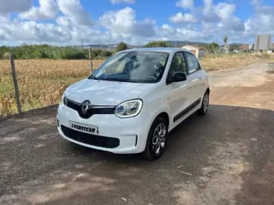 Vendo Renault Twingo 2022 - 15750 EUR, 11000 km - AUTO.MOTO.pt