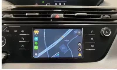 Sell Citroën C4 Spacetourer 2022 - 12990 EUR, 103300 km - AUTO.MOTO.pt