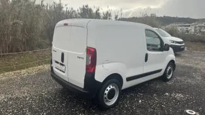 Vendo Citroën Nemo 2013 - 6800 EUR, 124000 km - AUTO.MOTO.pt