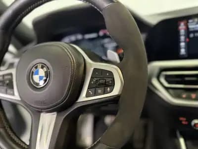 Vendo BMW M340d 2020 - 52950 EUR, 69177 km - AUTO.MOTO.pt