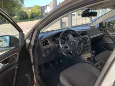 Vendo Volkswagen Golf Variant 2015 - 12950 EUR, 159206 km - AUTO.MOTO.pt