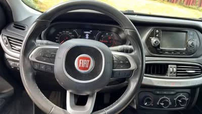 Vendo Fiat Tipo 2019 - 8990 EUR, 163458 km - AUTO.MOTO.pt