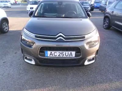 Vendo Citroën C4 Cactus 2020 - 16500 EUR, 26495 km - AUTO.MOTO.pt