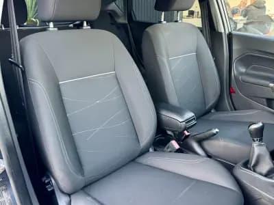 Sell Ford Fiesta 2014 - 7500 EUR, 120000 km - AUTO.MOTO.pt