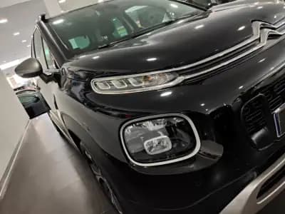 Vendo Citroën C3 Aircross 2018 - 13500 EUR, 90000 km - AUTO.MOTO.pt