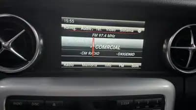 Vendo Mercedes-Benz SLK 250 2014 - 25990 EUR, 95000 km - AUTO.MOTO.pt