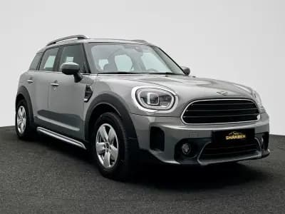 Sell MINI Countryman 2020 - 19450 EUR, 140364 km - AUTO.MOTO.pt