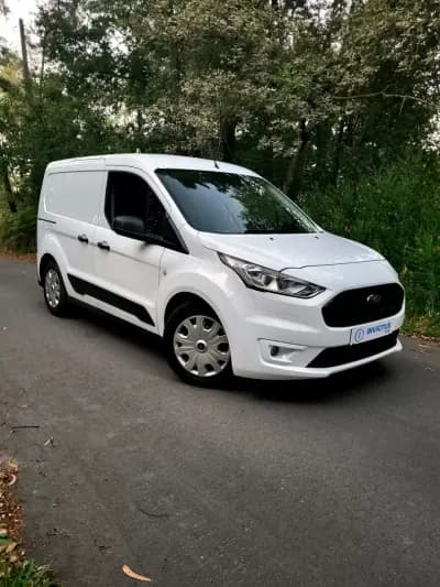 Sell Ford Transit Connect 2019 - 11990 EUR, 179000 km - AUTO.MOTO.pt