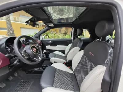 Sell Fiat 500 2020 - 11480 EUR, 85000 km - AUTO.MOTO.pt