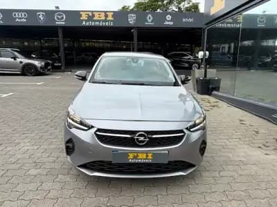 Vendo Opel Corsa 2021 - 15000 EUR, 91935 km - AUTO.MOTO.pt