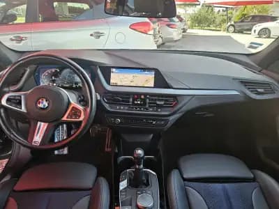 Sell BMW 116 2023 - 27990 EUR, 51000 km - AUTO.MOTO.pt