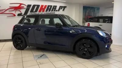 Vendo MINI One 2014 - 10990 EUR, 229990 km - AUTO.MOTO.pt