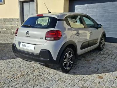 Sell Citroën C3 2023 - 14990 EUR, 41618 km - AUTO.MOTO.pt