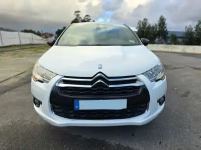 Vendo Citroën C4 2012 - 7500 EUR, 166700 km - AUTO.MOTO.pt