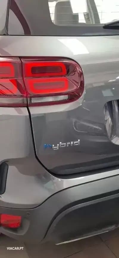 Sell Citroën C5 Aircross 2020 - 19450 EUR, 118911 km - AUTO.MOTO.pt