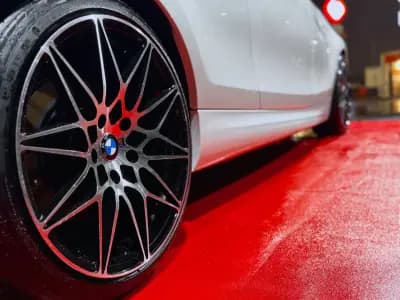 Sell BMW 118 2010 - 13490 EUR, 192045 km - AUTO.MOTO.pt