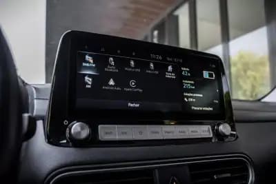 Sell Hyundai Kauai 2021 - 21800 EUR, 47318 km - AUTO.MOTO.pt