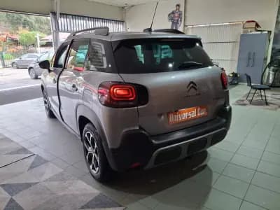 Sell Citroën C3 Aircross 2022 - 15299 EUR, 121000 km - AUTO.MOTO.pt
