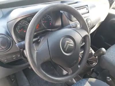 Vendo Citroën Nemo 2014 - 6950 EUR, 266290 km - AUTO.MOTO.pt