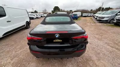 Vendo BMW 420 2023 - 48990 EUR, 89770 km - AUTO.MOTO.pt