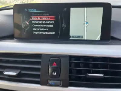 Vendo BMW 318 2015 - 13900 EUR, 260000 km - AUTO.MOTO.pt