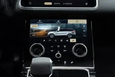 Vendo Land Rover Range Rover Velar 2021 - 52950 EUR, 67000 km - AUTO.MOTO.pt
