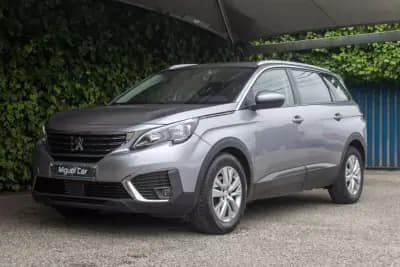 Vendo Peugeot 5008 2019 - 16900 EUR, 272000 km - AUTO.MOTO.pt
