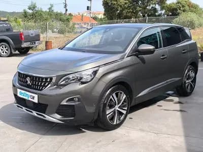 Vendo Peugeot 3008 2017 - 16900 EUR, 174123 km - AUTO.MOTO.pt