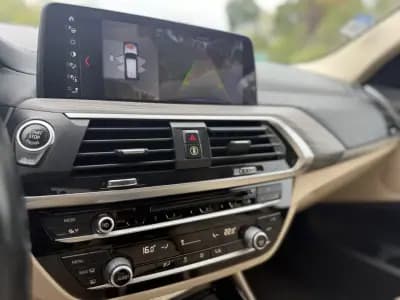 Vendo BMW X3 2018 - 30999 EUR, 120000 km - AUTO.MOTO.pt