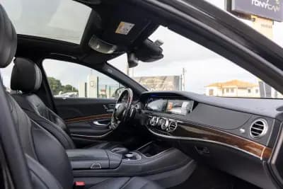 Sell Mercedes-Benz S 350 2014 - 39900 EUR, 205000 km - AUTO.MOTO.pt