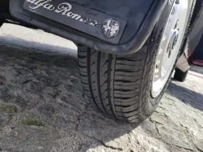 Sell Alfa Romeo 33 1989 - 7500 EUR, 158776 km - AUTO.MOTO.pt