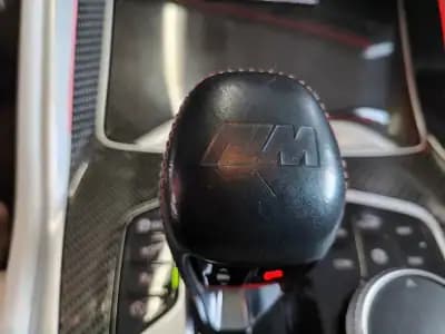 Sell BMW X6 M 2020 - 120000 EUR, 65000 km - AUTO.MOTO.pt