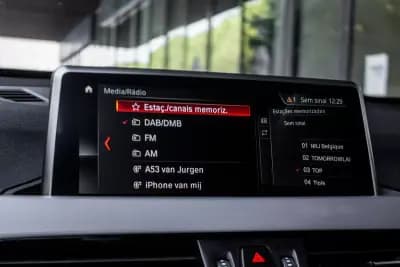 Vendo BMW X1 2021 - 22750 EUR, 130353 km - AUTO.MOTO.pt