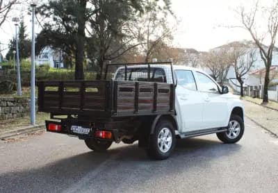 Sell Mitsubishi L200 2022 - 33990 EUR, 13000 km - AUTO.MOTO.pt