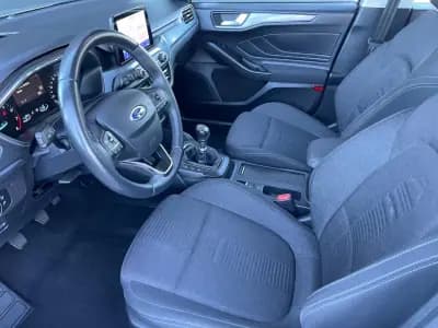 Sell Ford Focus 2020 - 17750 EUR, 84000 km - AUTO.MOTO.pt