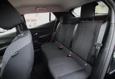 Vendo Peugeot e-2008 2020 - 19450 EUR, 41900 km - AUTO.MOTO.pt