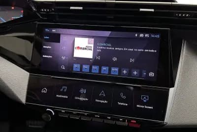 Vendo Peugeot 308 SW 2024 - 20950 EUR, 33291 km - AUTO.MOTO.pt