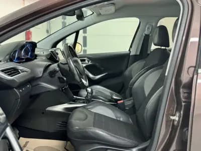 Sell Peugeot 2008 2013 - 9950 EUR, 134000 km - AUTO.MOTO.pt