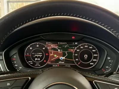 Sell Audi A5 Sportback 2019 - 33500 EUR, 98486 km - AUTO.MOTO.pt