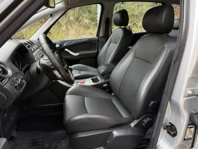 Vendo Ford S-Max 2007 - 6450 EUR, 272000 km - AUTO.MOTO.pt