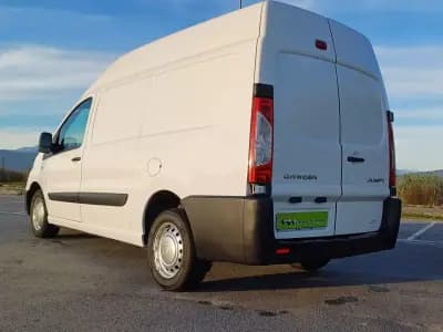 Vendo Citroën JUMPY H2 L2 2.0 HDI 2013 - 13690 EUR, 110687 km - AUTO.MOTO.pt