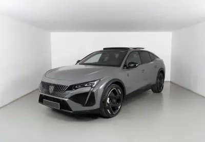 Vendo Peugeot 408 2024 - 34450 EUR, 33760 km - AUTO.MOTO.pt