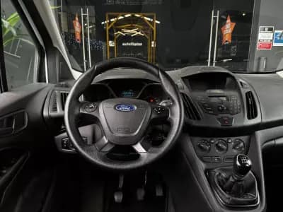 Vendo Ford Tourneo Connect 2015 - 12990 EUR, 204400 km - AUTO.MOTO.pt