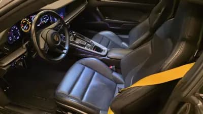 Vendo Porsche 992 2021 - 159500 EUR, 69488 km - AUTO.MOTO.pt