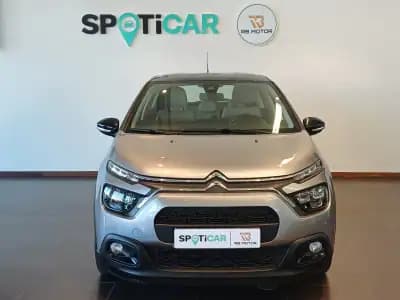 Sell Citroën C3 2021 - 15750 EUR, 70069 km - AUTO.MOTO.pt