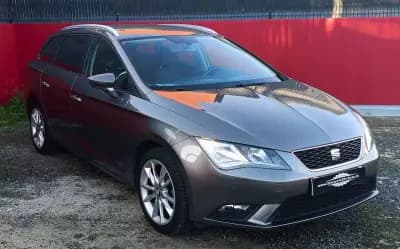 Vendo SEAT Leon ST 2014 - 11950 EUR, 190000 km - AUTO.MOTO.pt