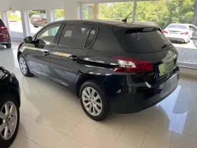 Sell Peugeot 308 2016 - 12900 EUR, 101000 km - AUTO.MOTO.pt