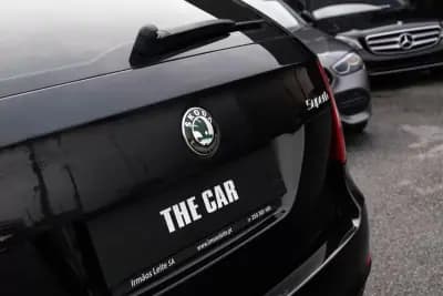 Vendo Skoda Superb Break 2011 - 7999 EUR, 290000 km - AUTO.MOTO.pt