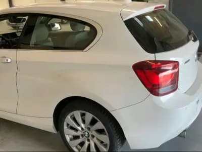 Vendo BMW 118 2013 - 11900 EUR, 207000 km - AUTO.MOTO.pt