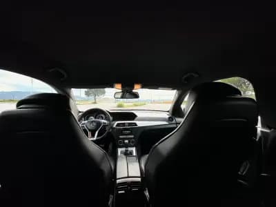 Sell Mercedes-Benz C 180 2012 - 14950 EUR, 285000 km - AUTO.MOTO.pt